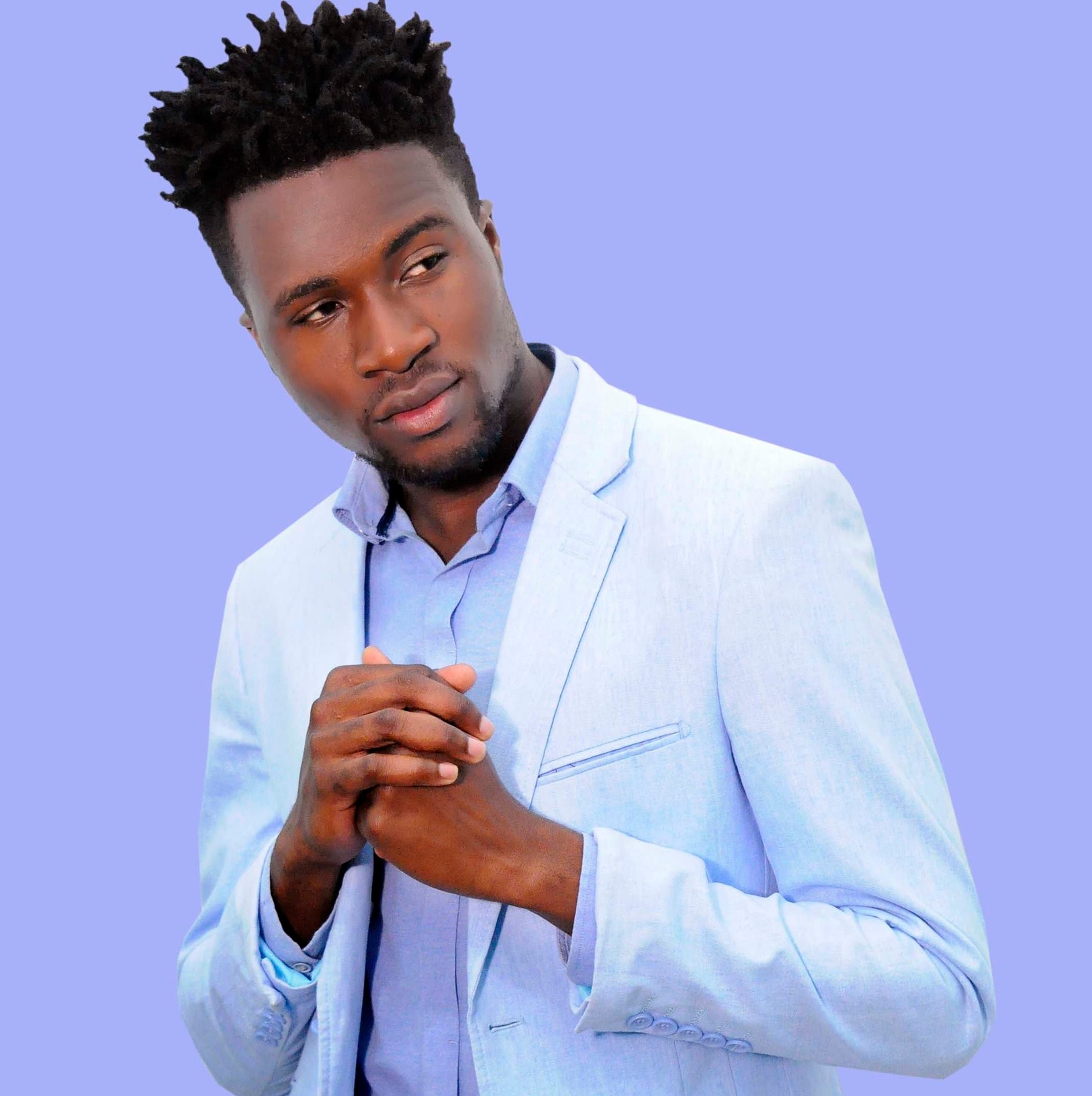 Kabuye Ssemboga ft.Reon shines,